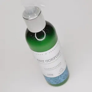Dry Confort Conditioner for Oily Roots and Dry Ends 200g