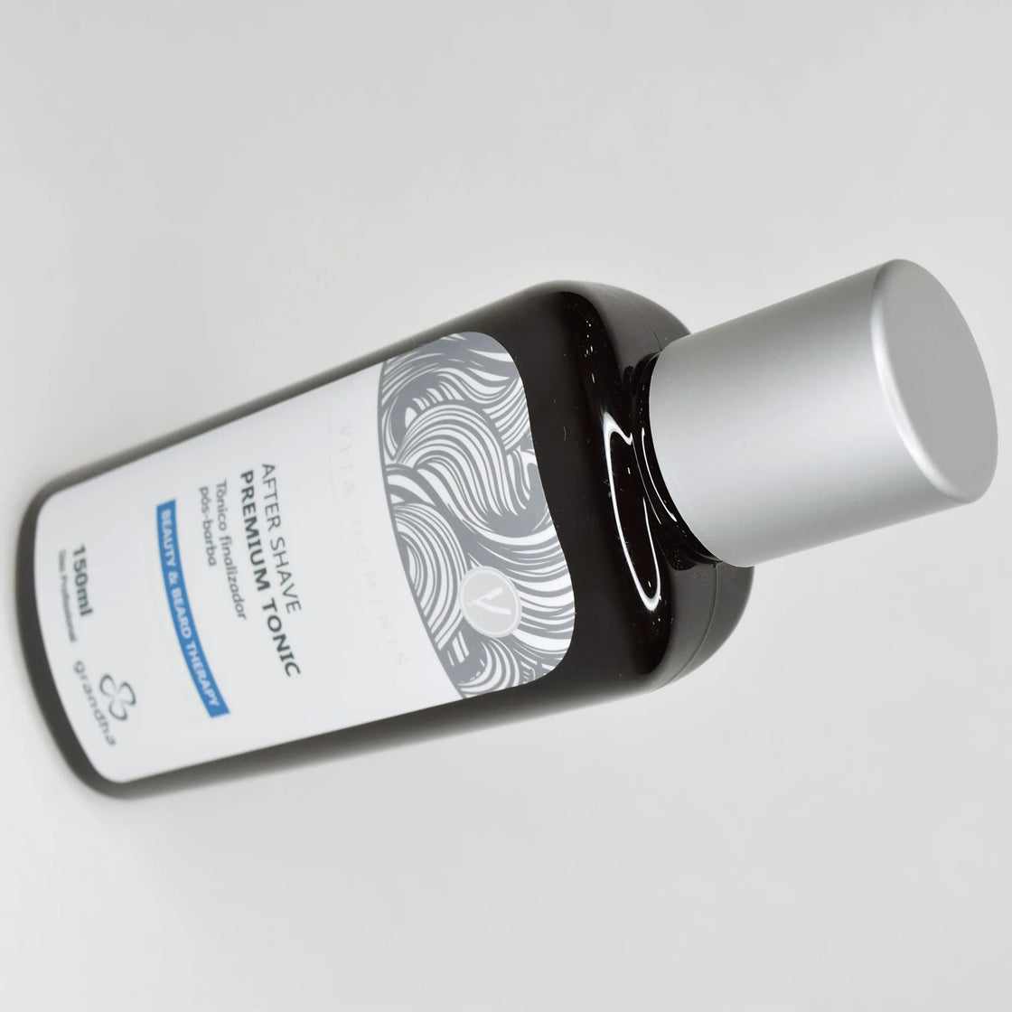 Tónico Premium Después del Afeitado - 150ml