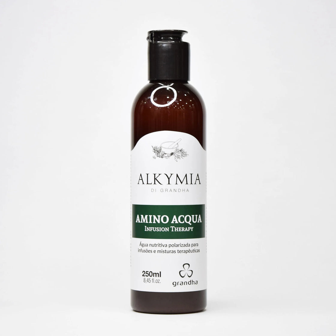 Amino Acqua Infusion Therapy 250ml