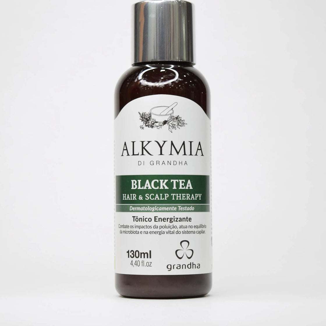 Black Tea Hair & Scalp Therapy 130ml