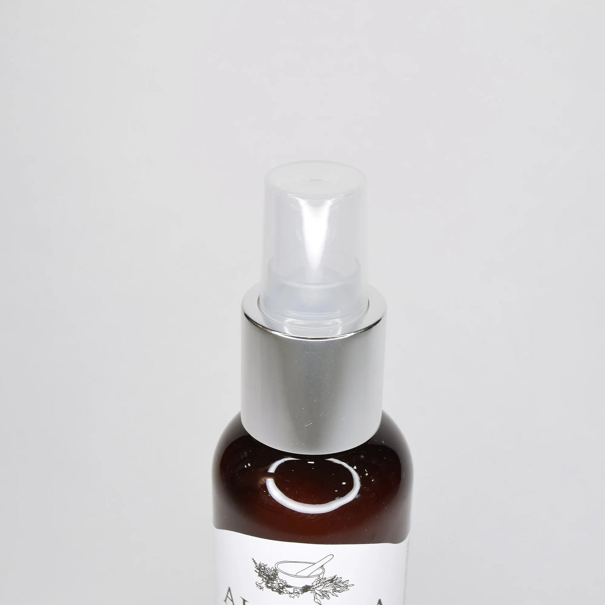 Black Tea Hair & Scalp Therapy 130ml – Grandha U.S.A.