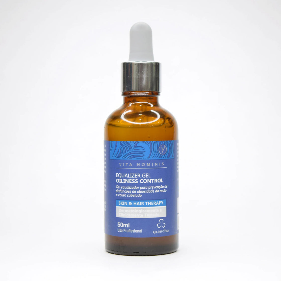 Equalizer Gel Oiliness Control - 50ml