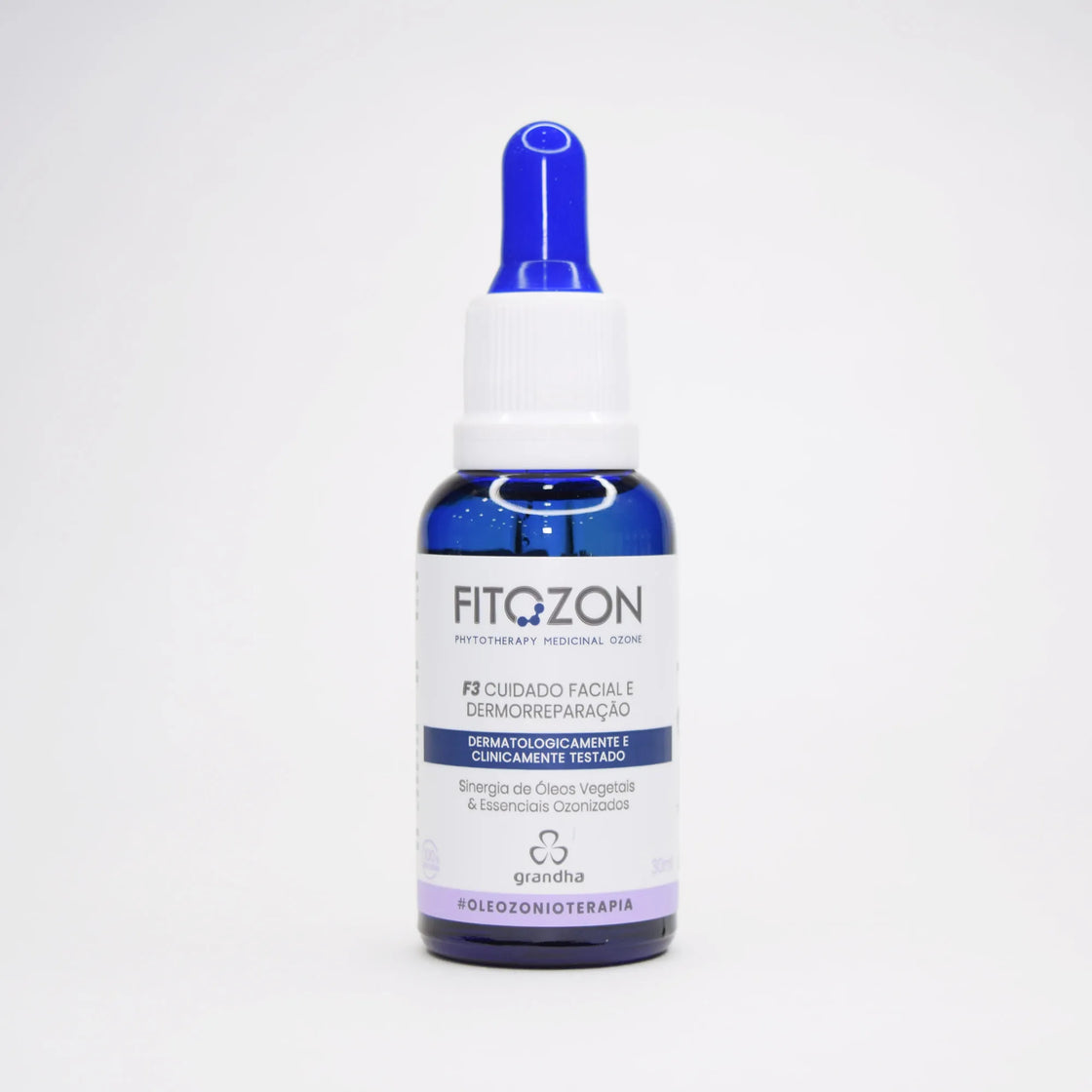 Fitozon F3 Facial Care and Dermal Repair