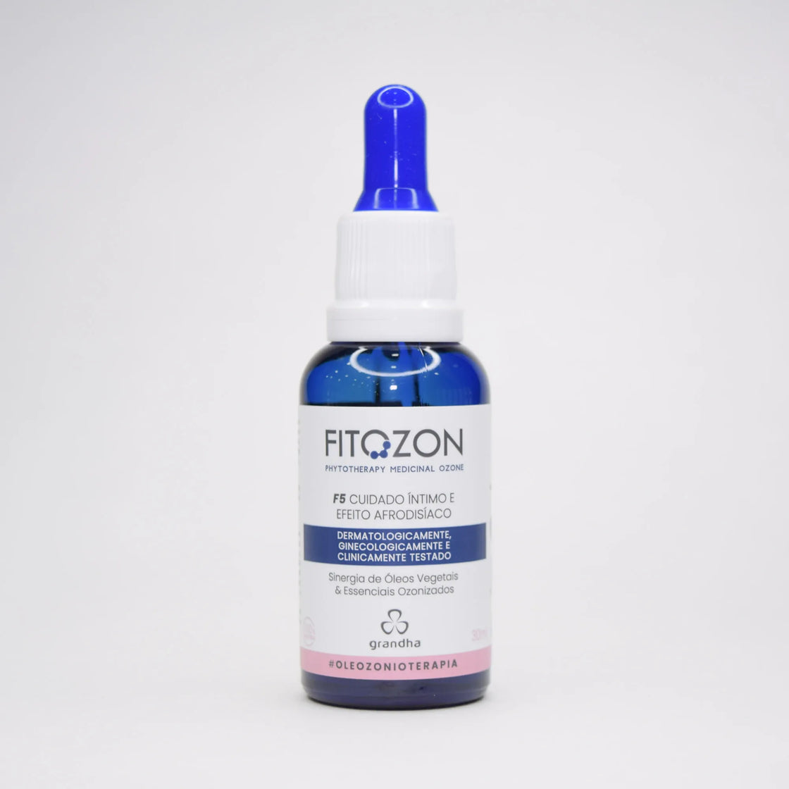 Fitozon F5 Intimate Care and Aphrodisiac Effect