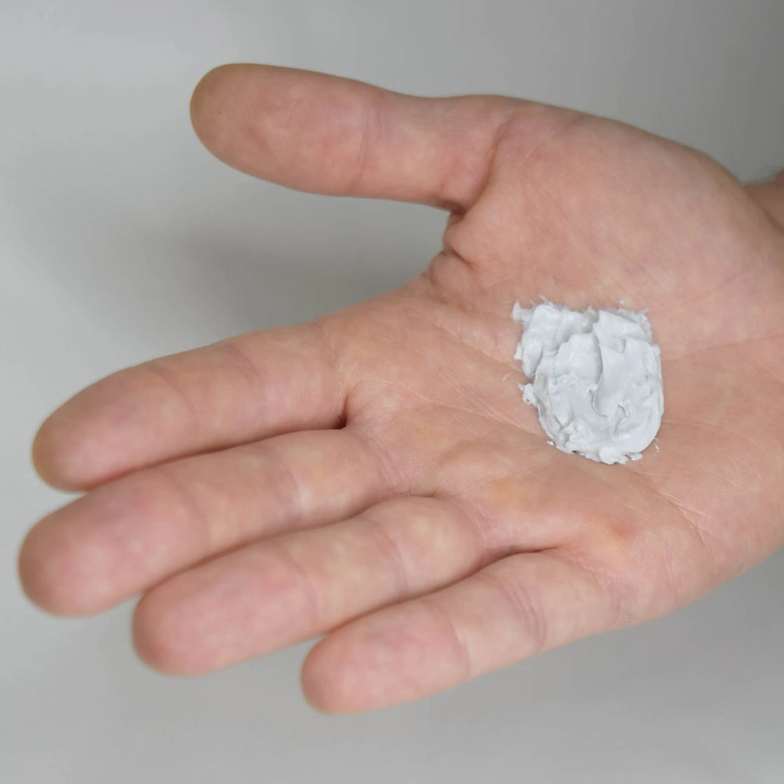 Pomada Matte Textura Fina 85g