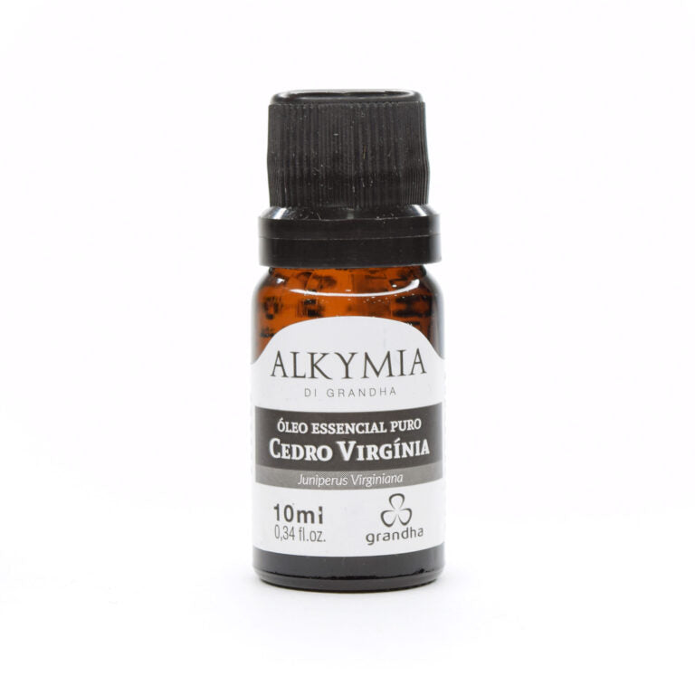 Virginia Cedar Essential Oil 10ml