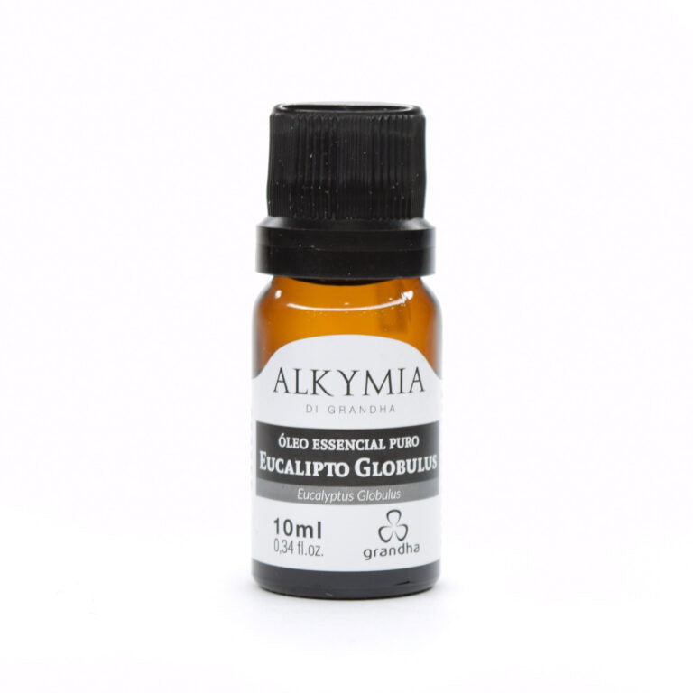 Eucalyptus Globulus Essential Oil 10ml