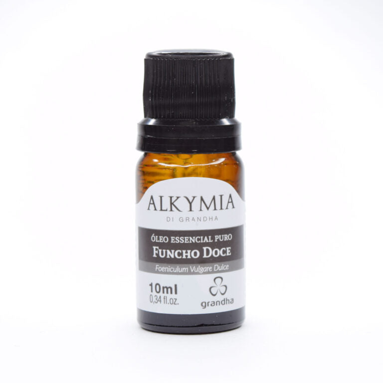 Sweet Fennel Essential Oil 10ml