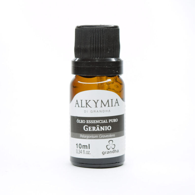 Geranium Essential Oil 10ml