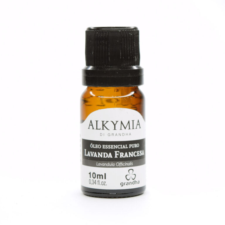 French Lavender Essential Oil 10ml