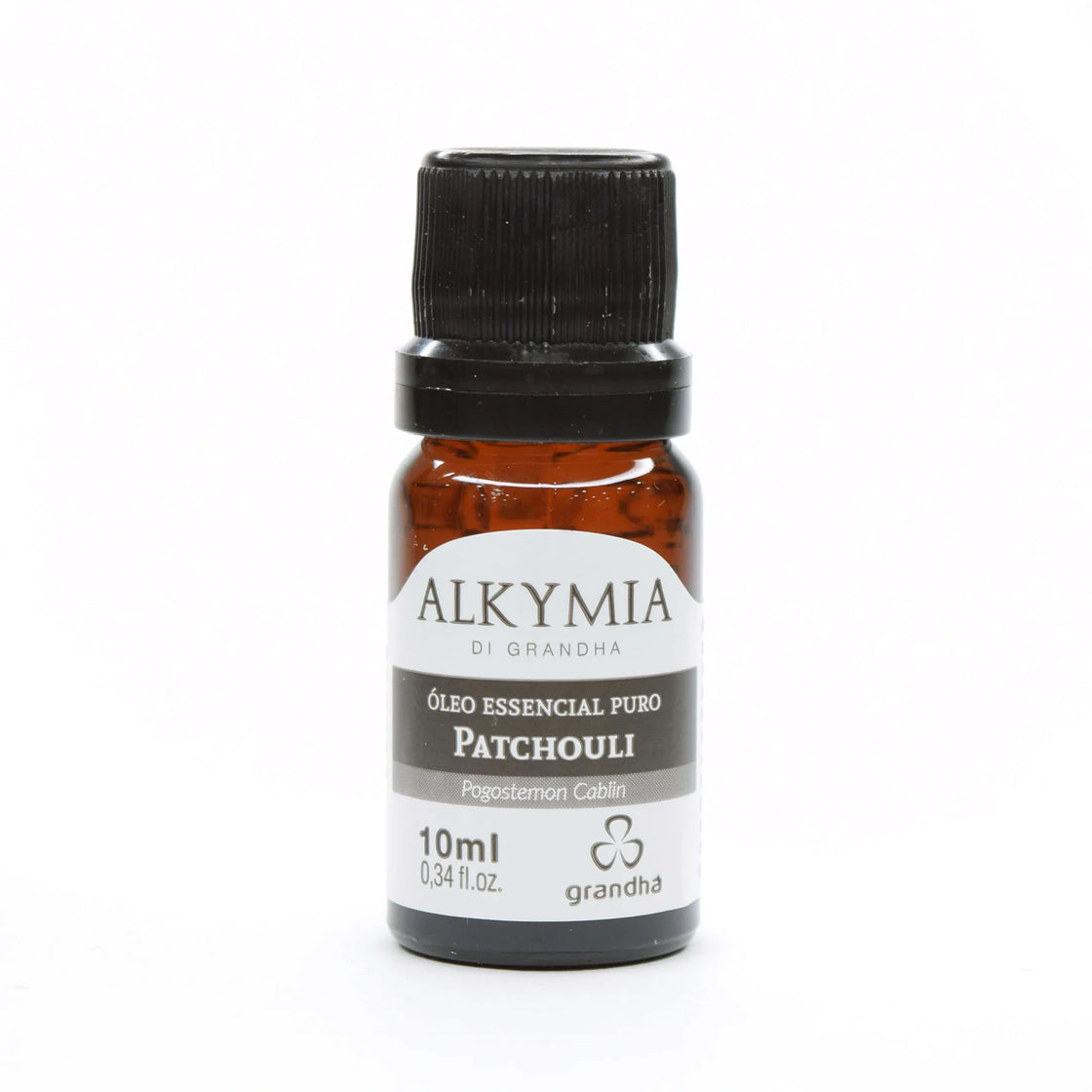 Patchouli Essential Oil 10ml