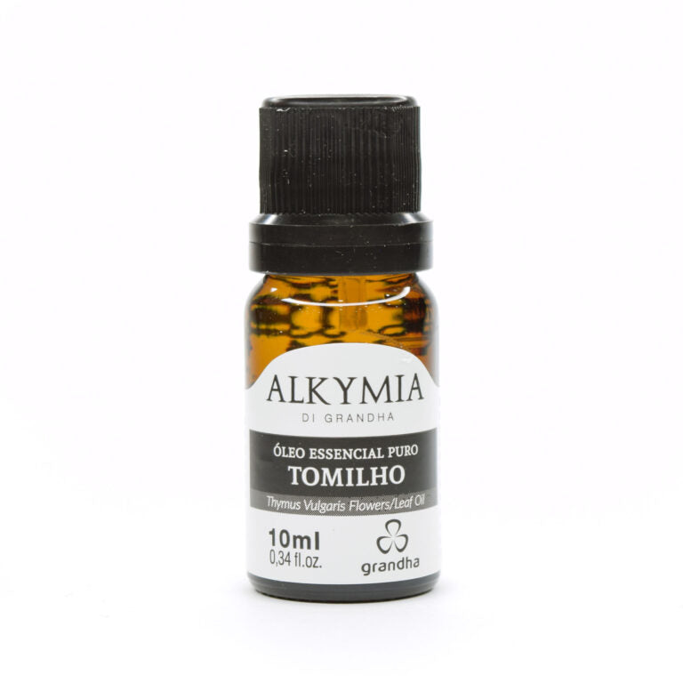Thyme Essential Oil 10ml