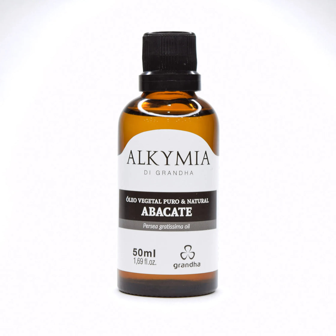 Avocado Vegetable Oil 50ml