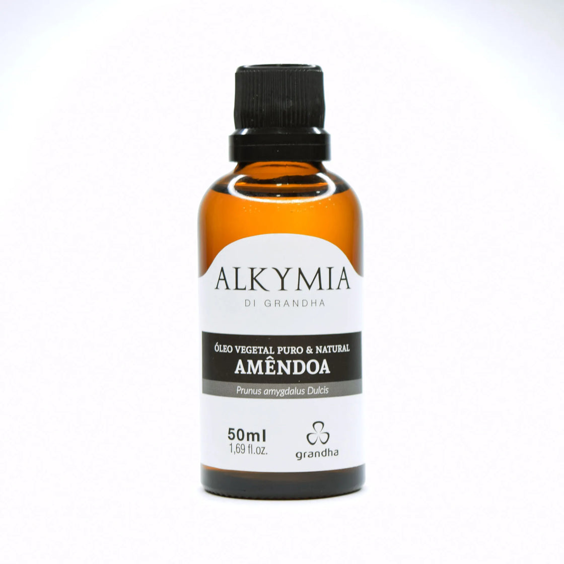 Almond Vegetable Oil 50ml