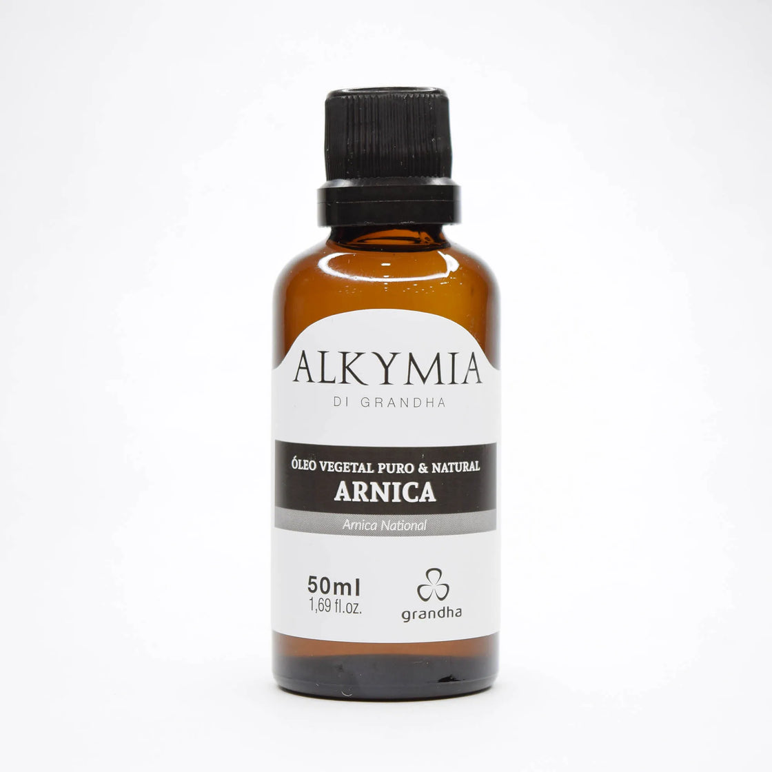 Arnica Vegetable Oil 50ml