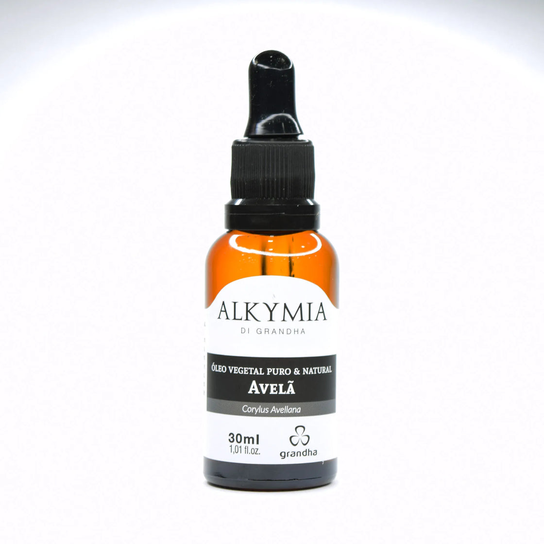 Hazelnut Vegetable Oil 30ml