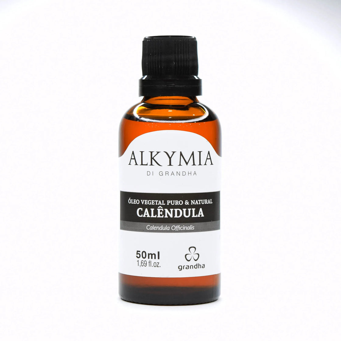 Calendula Vegetable Oil 50ml