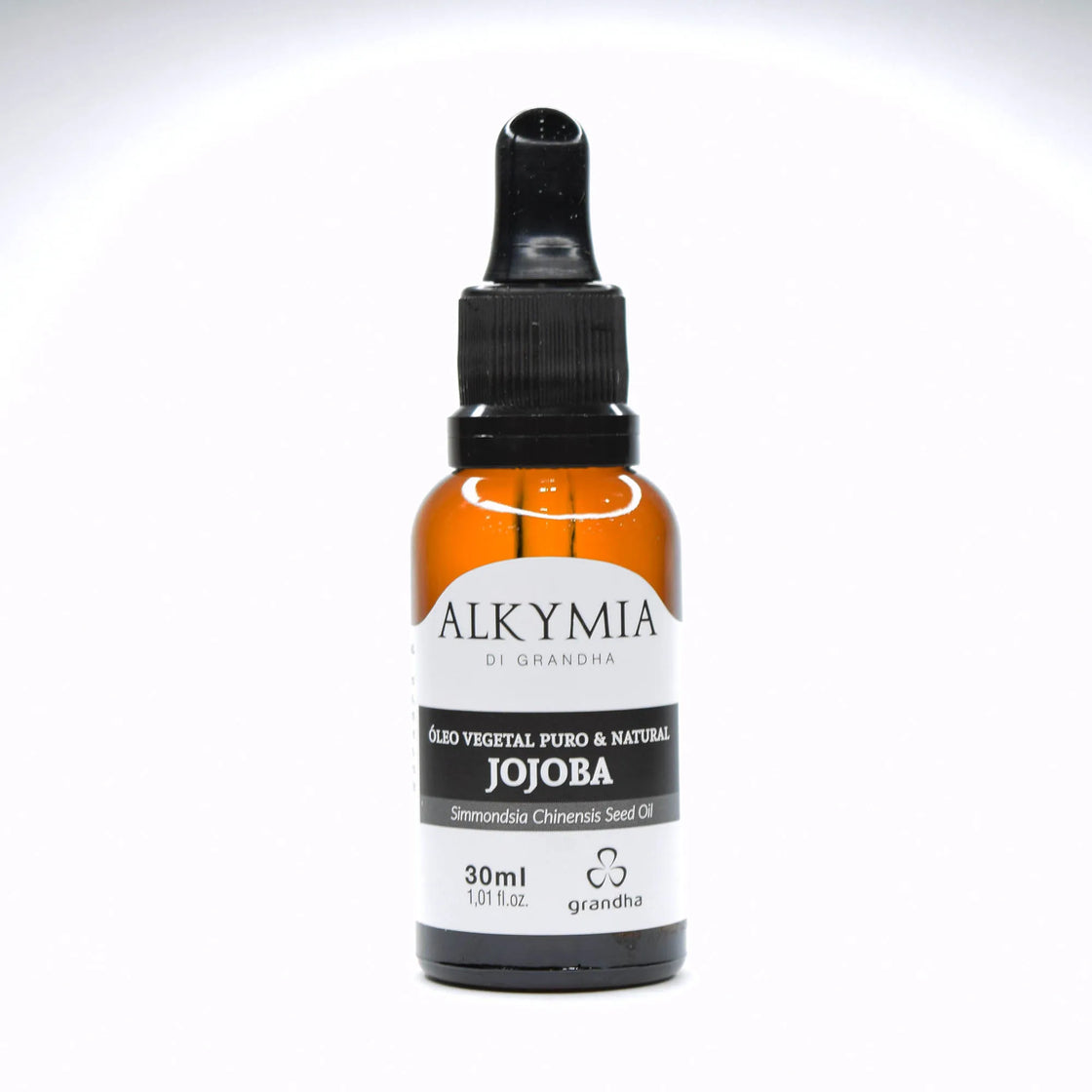 Jojoba Vegetable Oil 30ml