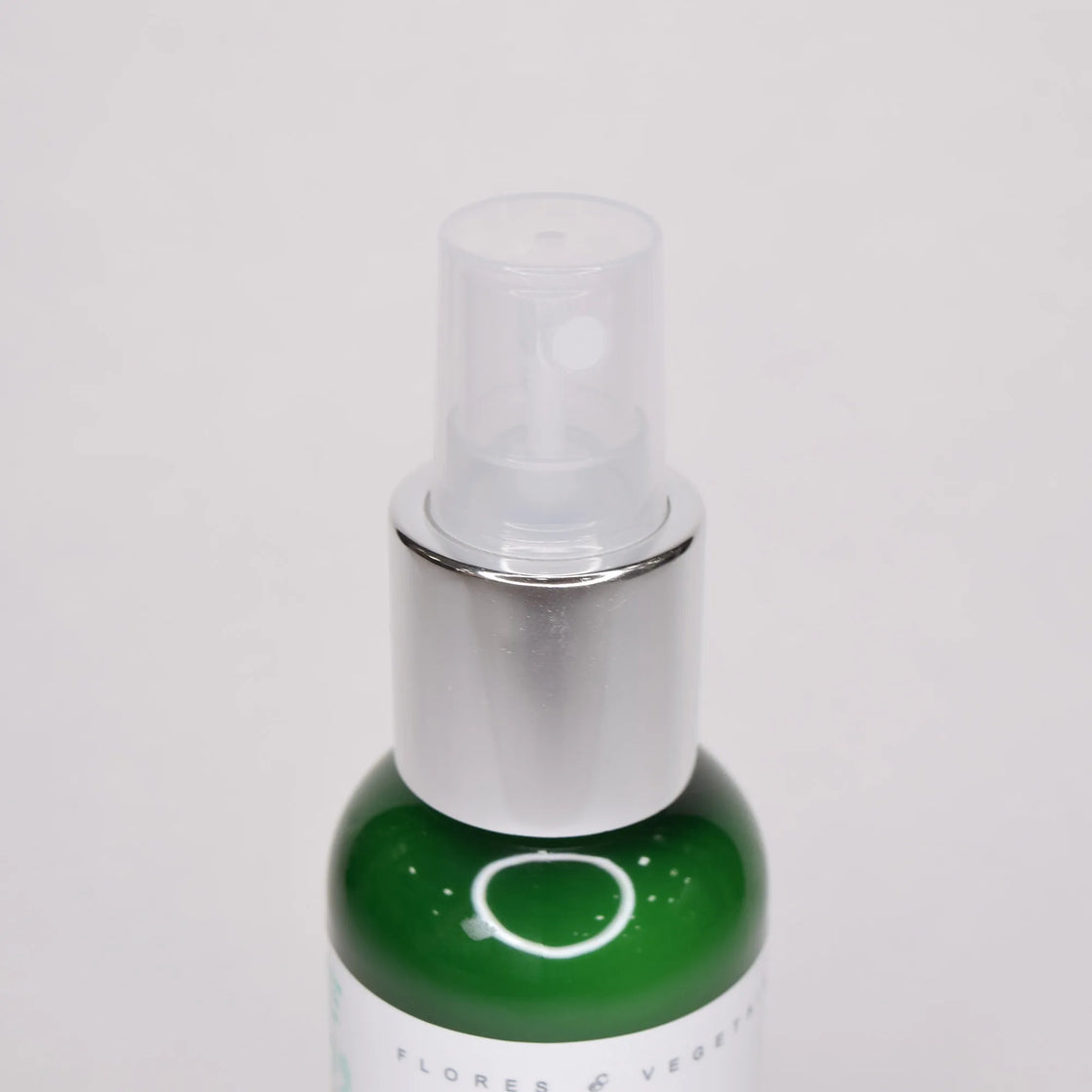 Leave-In Fluid for Strengthening Hair Tonific Growing Fluid 120ml