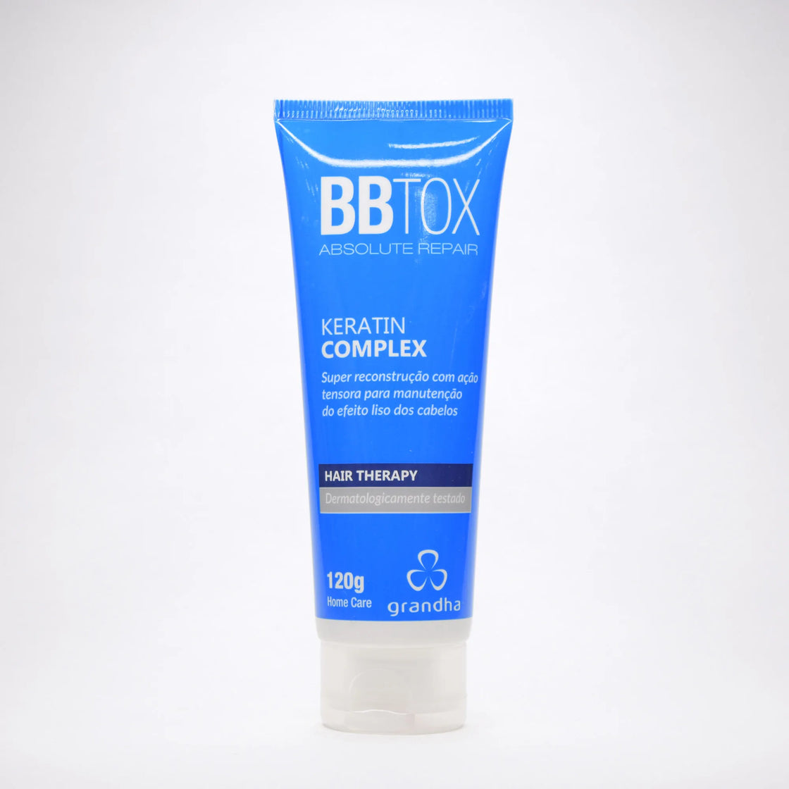 BBTOX Keratin Complex 120g