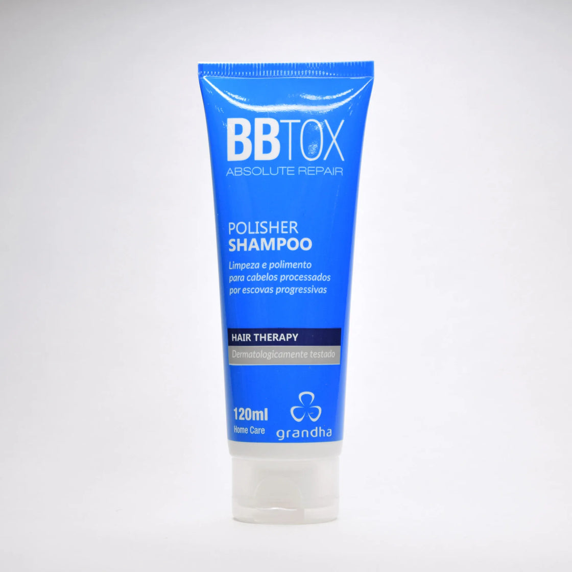 Damage Repair Shampoo BBtox Polisher 120ml