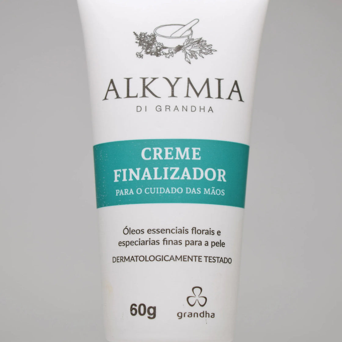 Crema Finalizadora Para Masaje de Manos 60g
