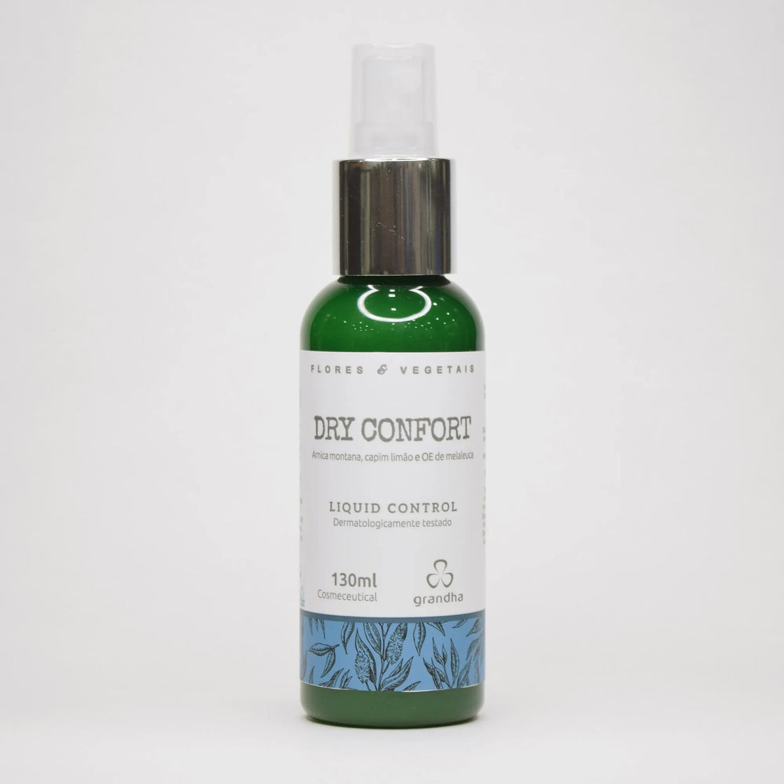 Dry Comfort Liquid Control