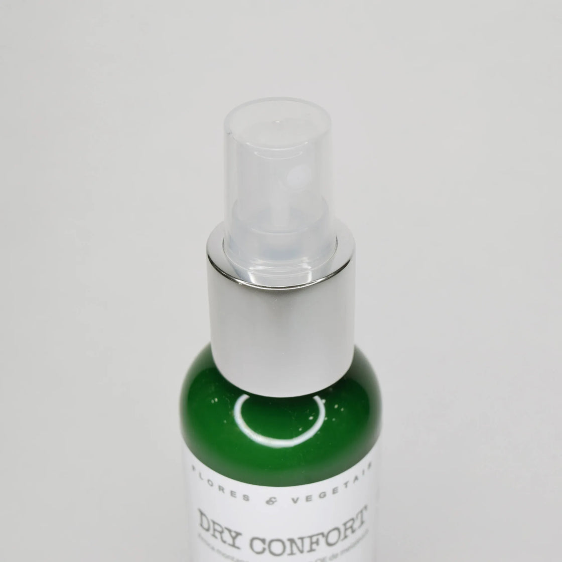 Dry Comfort Liquid Control