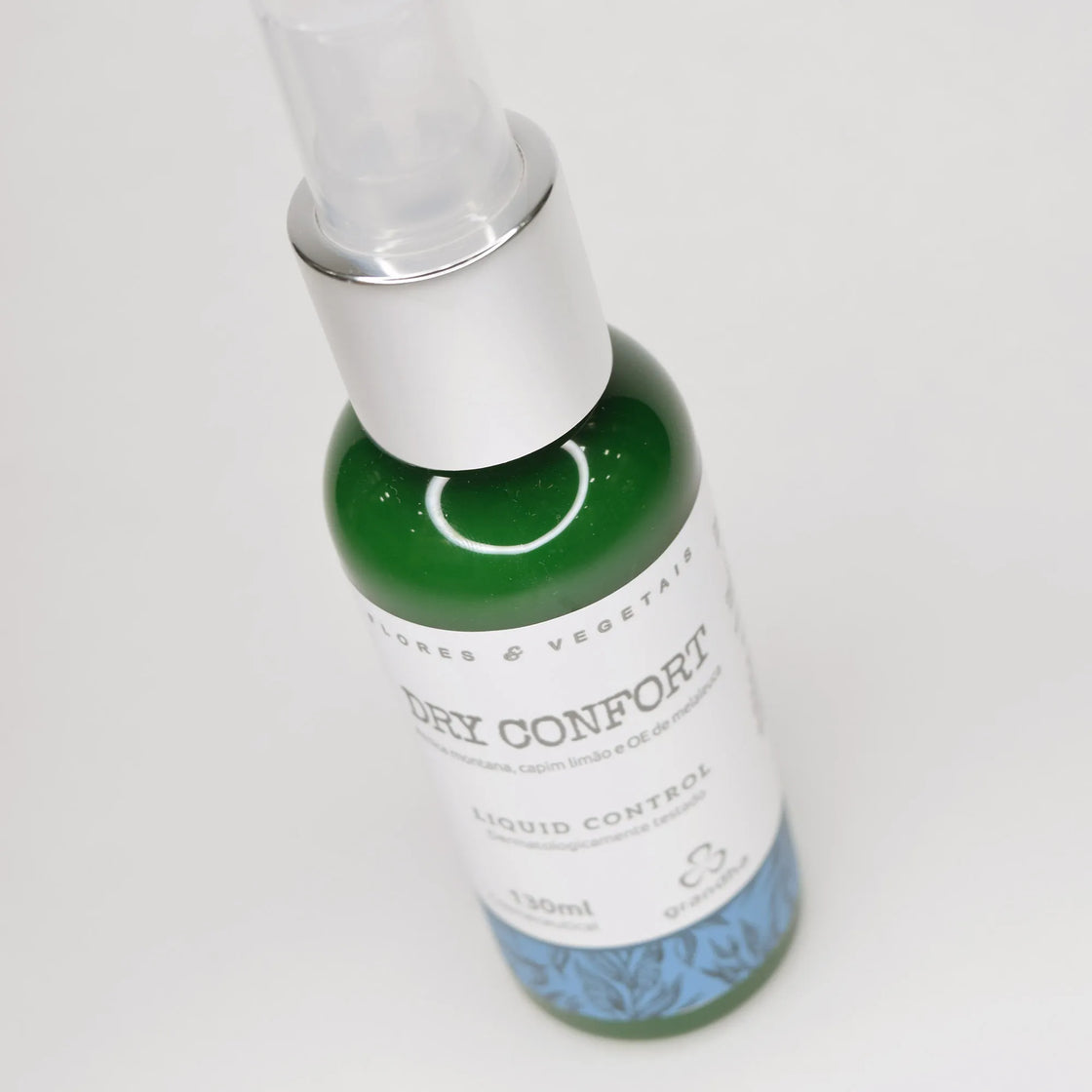 Dry Comfort Liquid Control