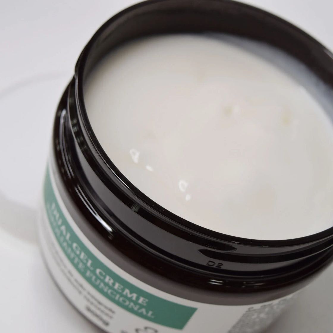 Dual Exfoliating Gel for Body Massage 300g
