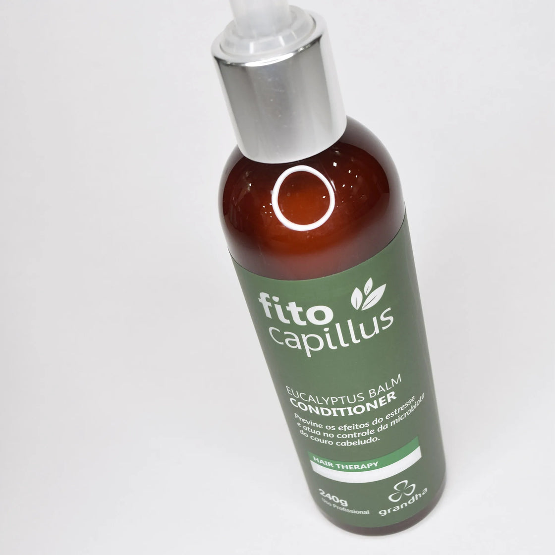 Sensitive Scalp Conditioner Fito Capillus Eucalyptus Balm 240g