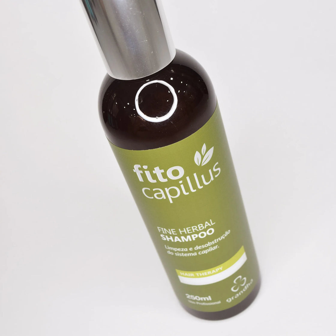 Shampoo for Scalp Wound Prevention Fito Capillus Fine Herbal 250ml