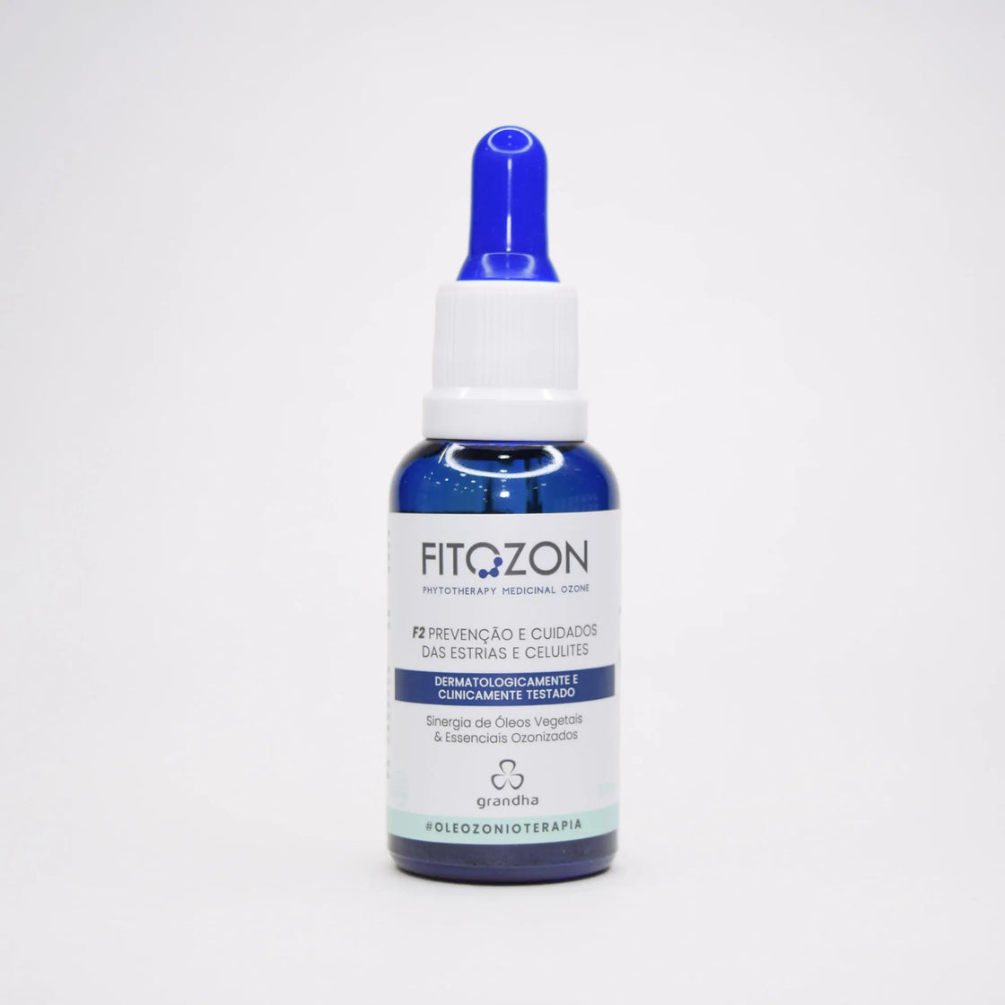 Fitozon F2 Prevention and Care for Stretch Marks and Cellulite