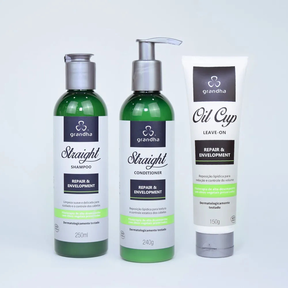 Kit Straight Home Care