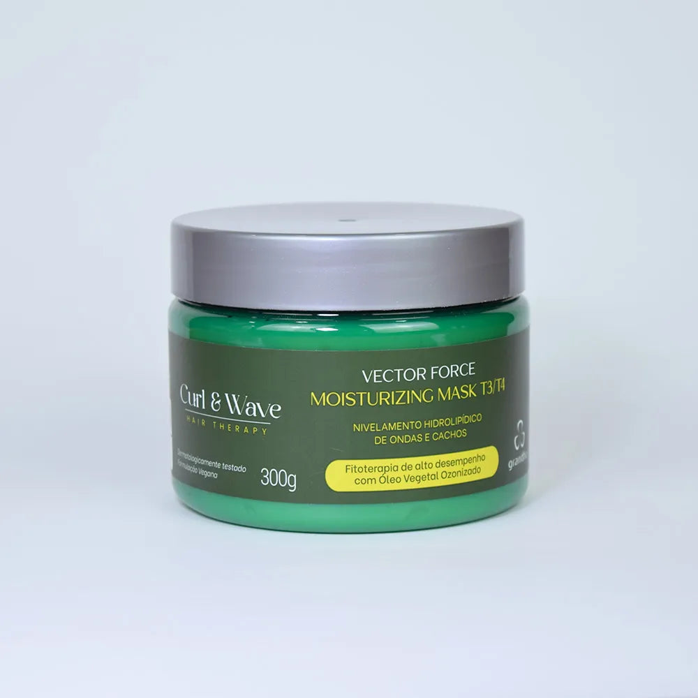 Curl & Wave T3/T4 Mask 300g