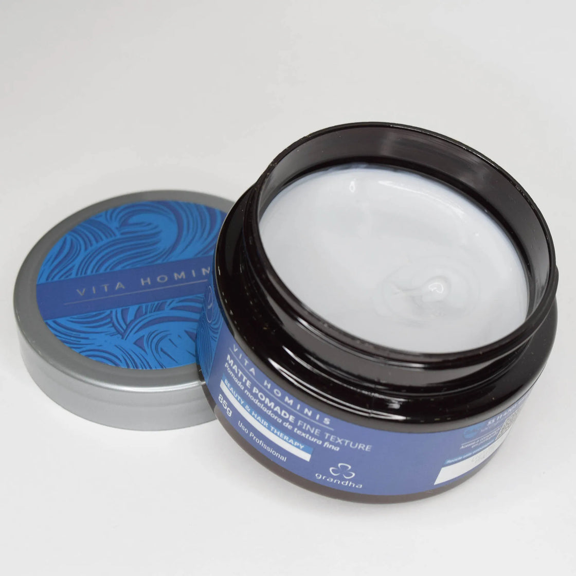 Pomada Mate Textura Fina 85g
