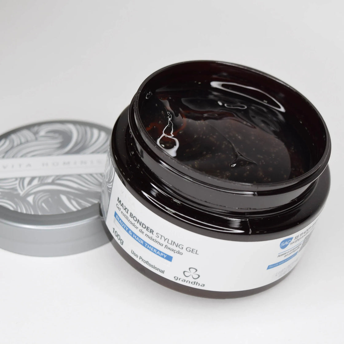 Gel Modelador Maxi Bonder - 100g