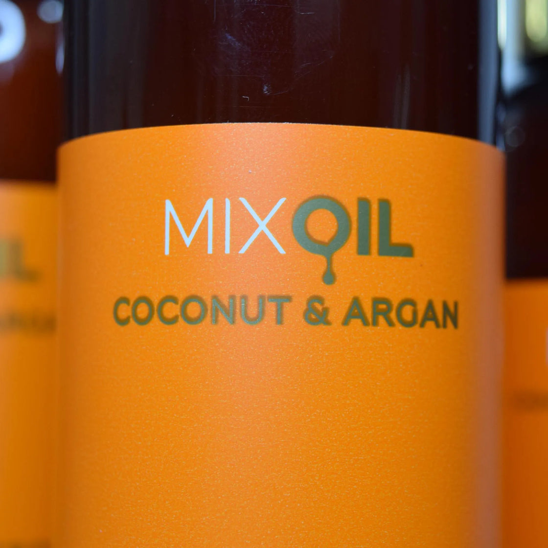 Shampoo Pós-Praia e Piscina Mix Óleo Umidade 300ml