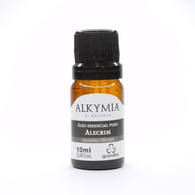 Rosemary Essential Oil 10ml