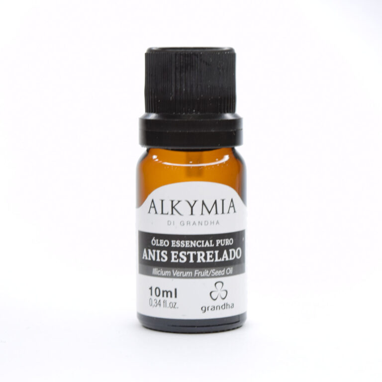 Anise Essential Oil  10ml