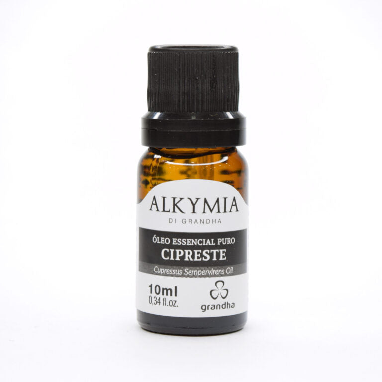 Cypress Essential Oil 10ml