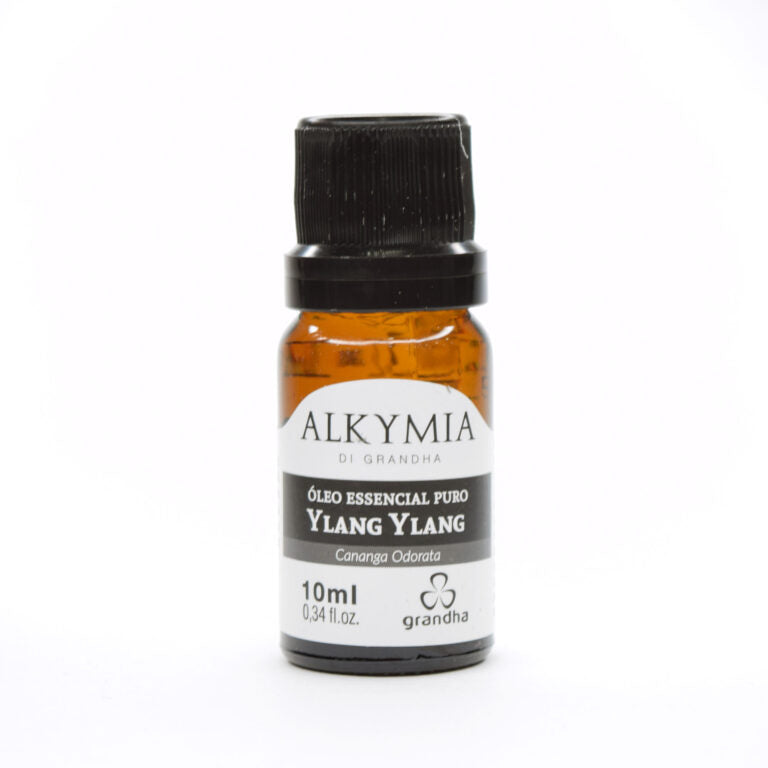 Ylang Ylang Essential Oil 10ml