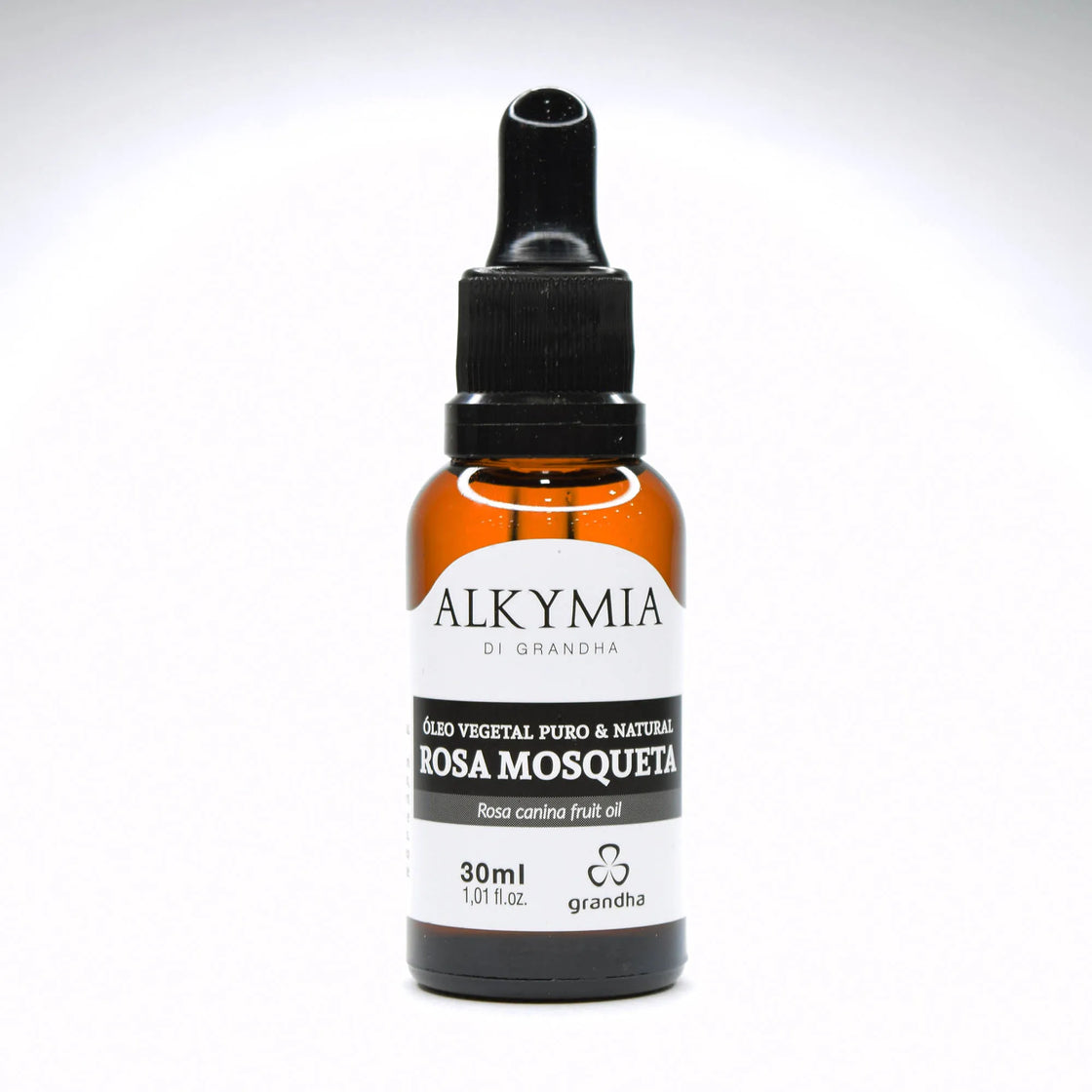 Rosehip Vegetable Oil 30ml