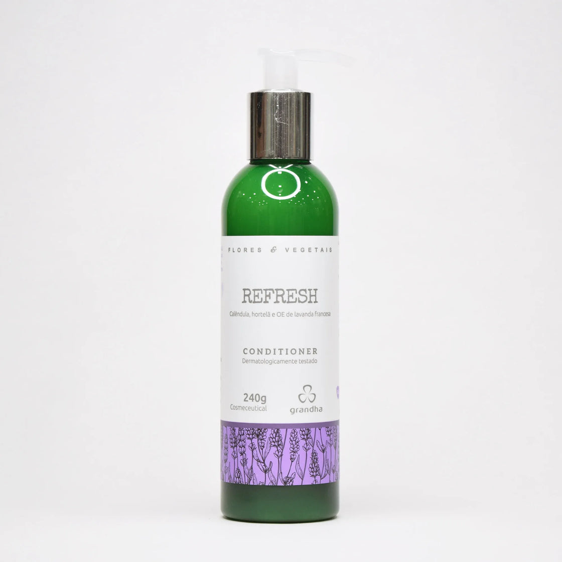 Refresh Conditioner for Oily Hair 240g