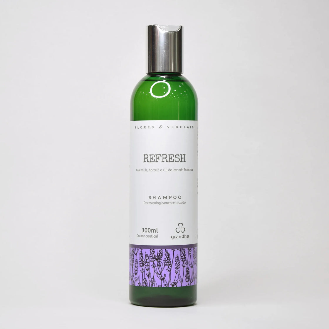 Refresh Shampoo for Oily Hair 300ml