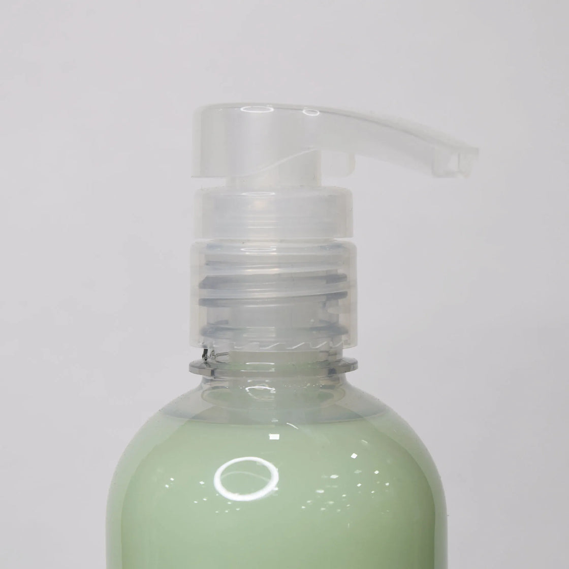 Moisturizing Soap with Essential Oils and Antiseptic Action 500ml