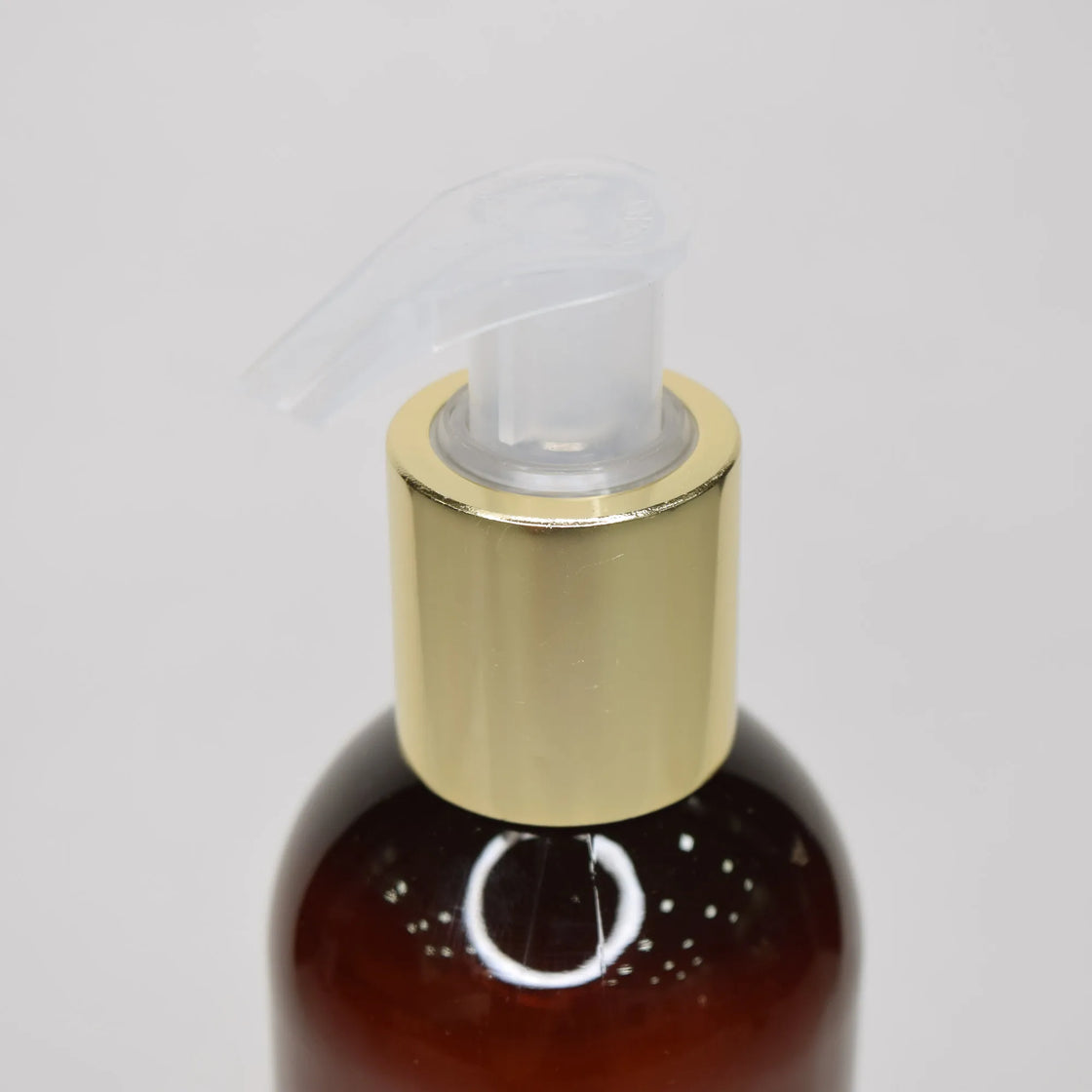 Verniz Texture Mix Oil Coconut & Argan 280g